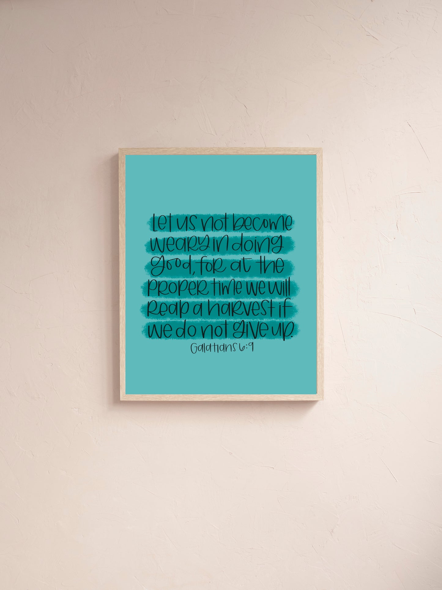 DO GOOD PRINT