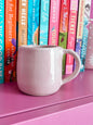 TEENY MORNING MUG