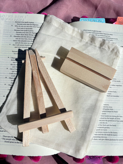 SEEK SCRIPTURE CARD PACK
