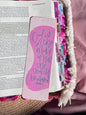 PSALM 46:5 BOOKMARK